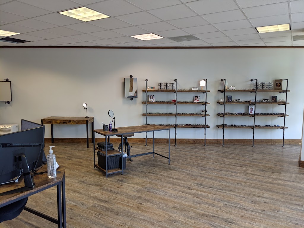 Williamson Eye Care | 7280 GA-16 Suite F, Senoia, GA 30276, USA | Phone: (770) 727-6687