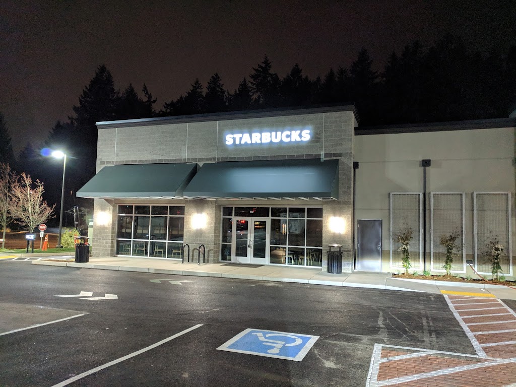 Starbucks | 164 SW Campus Dr STE 102, Federal Way, WA 98023, USA | Phone: (253) 289-8416