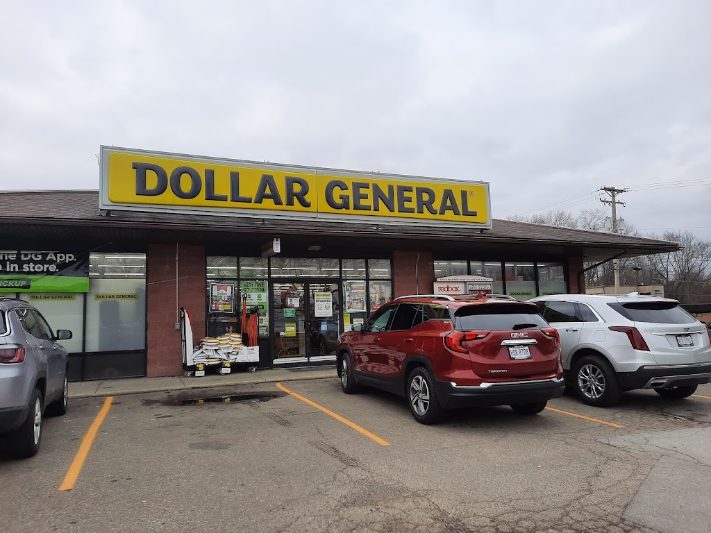 Dollar General | 2010 Milton Blvd, Newton Falls, OH 44444, USA | Phone: (234) 254-1255