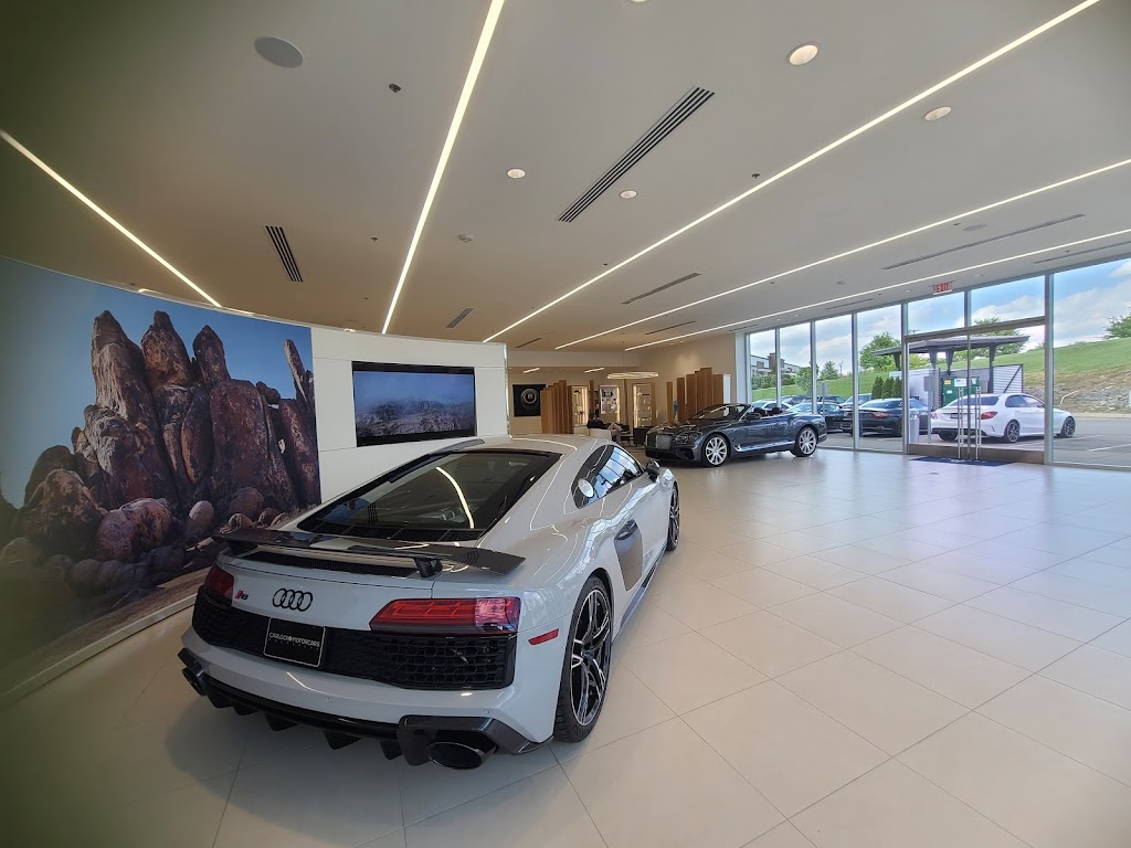 Maserati of Nashville | 1599 Mallory Ln, Brentwood, TN 37027, USA | Phone: (615) 261-7337