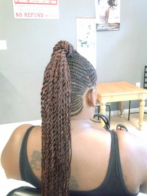 Azara African Hair Braiding | 7184 Rockbridge Rd SW, Stone Mountain, GA 30087, USA | Phone: (404) 951-3313