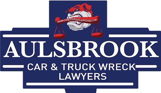 Aulsbrook Car & Truck Wreck Lawyers | 215 Dalton Dr Suite C-5, DeSoto, TX 75115, United States | Phone: (469) 771-1931