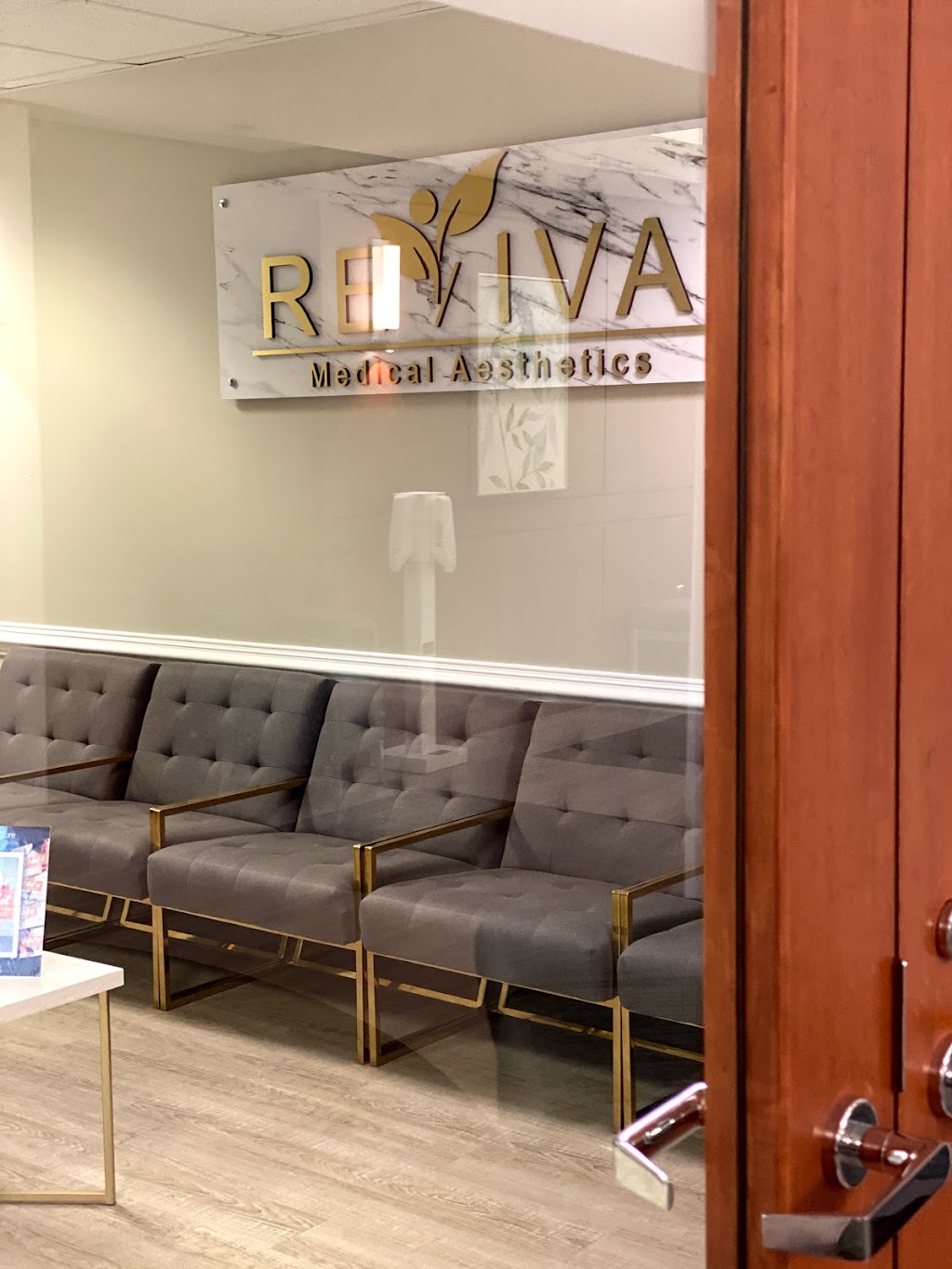 Reviva Medical Aesthetics | 7301 Forest Ave STE 102, Richmond, VA 23226, USA | Phone: (804) 295-5740