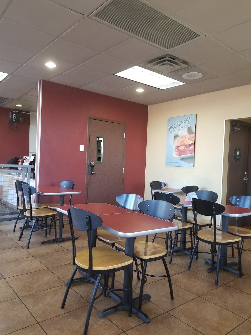 Jack in the Box | 3235 W Tropicana Ave, Las Vegas, NV 89103, USA | Phone: (702) 736-7458