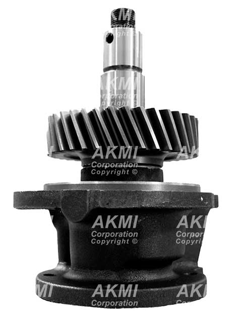 AKMI Corporation | 19240 Cabot Blvd, Hayward, CA 94545, United States | Phone: (510) 670-9550