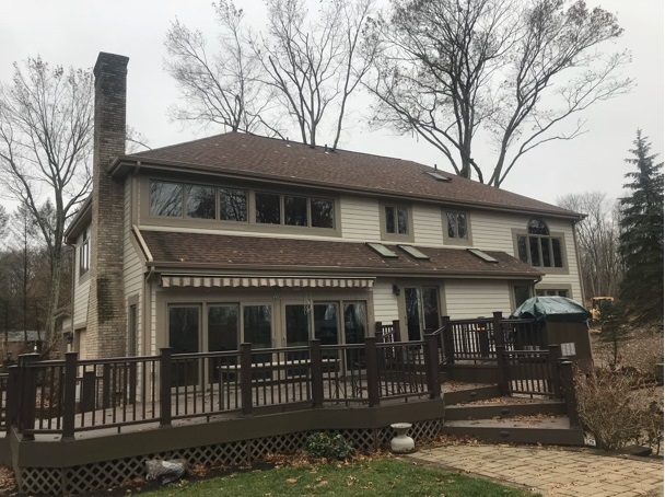 Doing It Right Roofing, Siding, Remodeling, LLC | 777 Little Deer Creek Valley Rd, Russellton, PA 15076, USA | Phone: (724) 639-7663