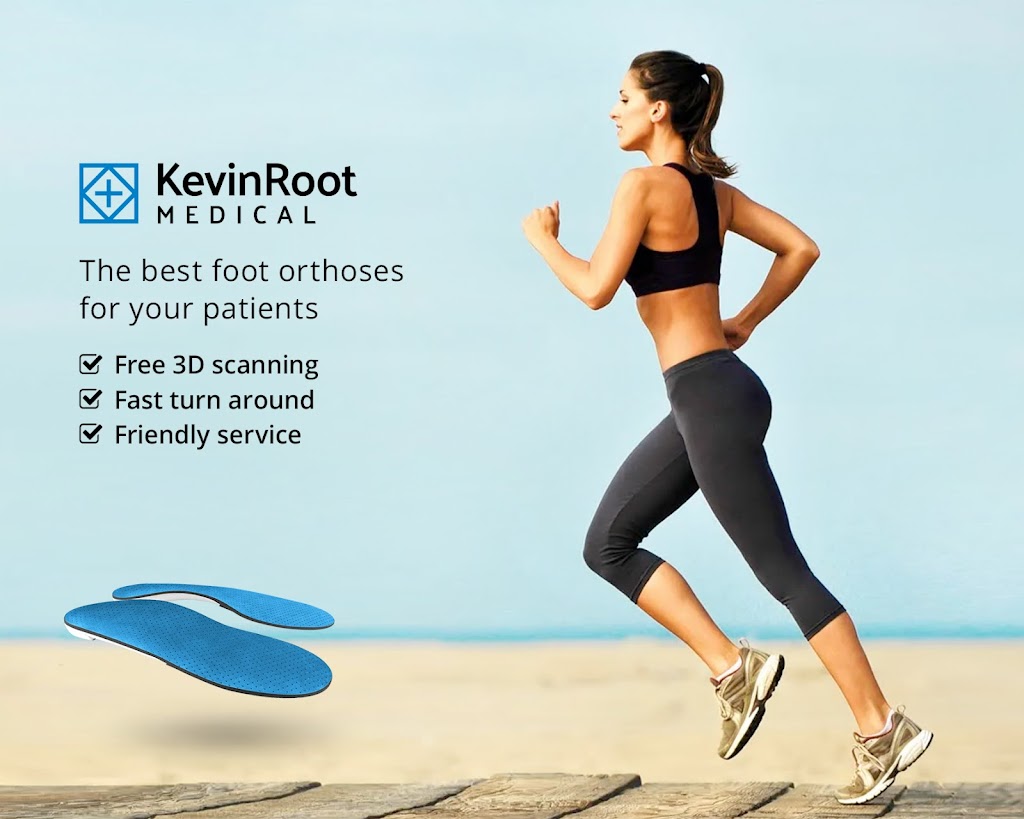 KevinRoot Medical | 2239 Business Way, Riverside, CA 92501, USA | Phone: (800) 496-0987