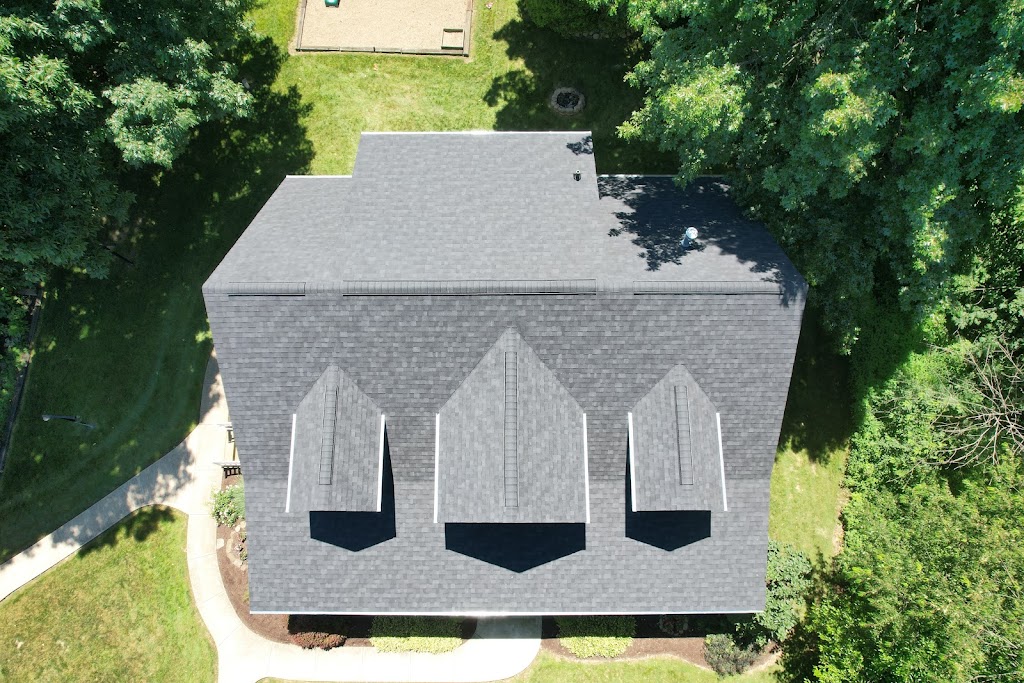 Topline Roofing LLC | 4557 Kidron Rd, Dalton, OH 44618, USA | Phone: (330) 275-8804