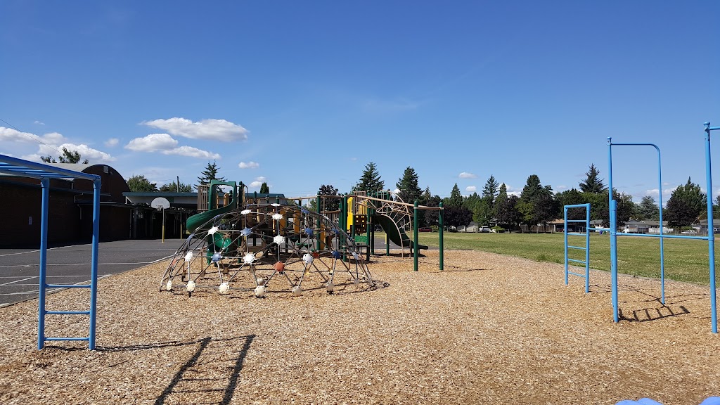 East Gresham Elementary School | 900 SE 5th St, Gresham, OR 97080, USA | Phone: (503) 661-6050