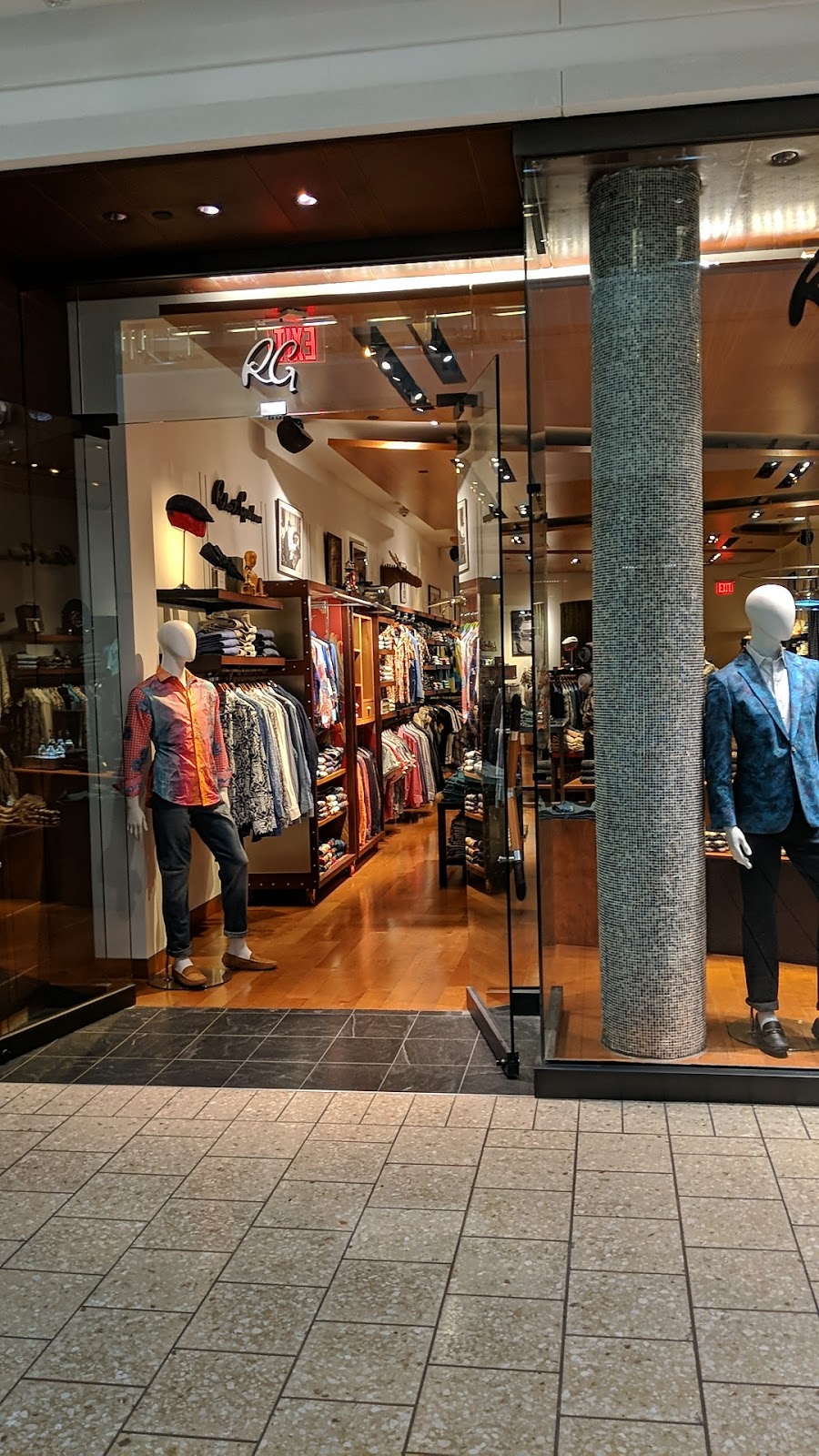 Robert Graham | The Mall At Short Hills, 1200 Morris Tpke Space B262, Short Hills, NJ 07078, USA | Phone: (862) 206-6795