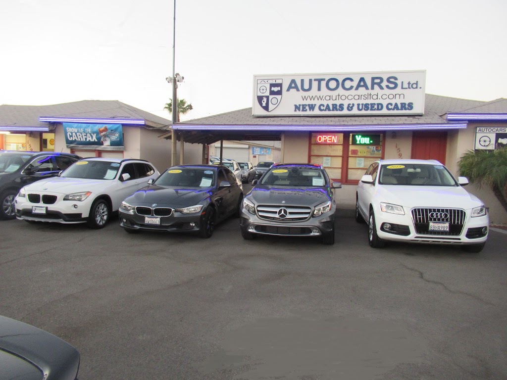 AUTOCARS Ltd. | 15947 E Amar Rd, La Puente, CA 91744, USA | Phone: (626) 855-8100