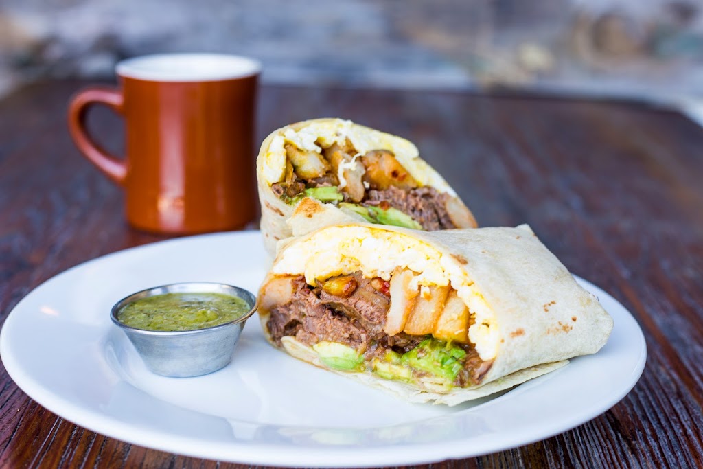 Bushfire Kitchen - Del Mar | 2602 Del Mar Heights Rd, Del Mar, CA 92014, USA | Phone: (858) 461-0946