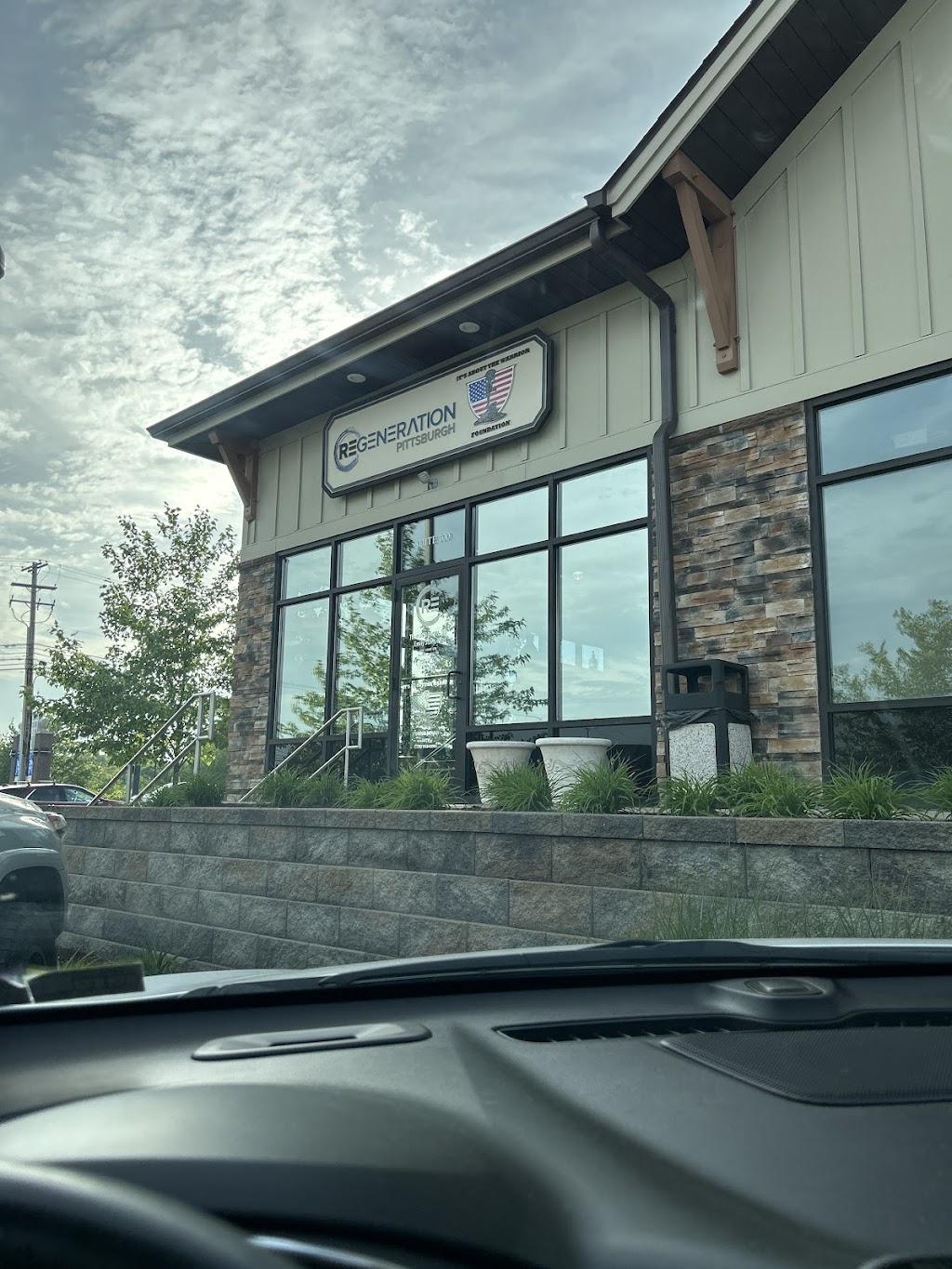 Regeneration Pittsburgh | 12590 Perry Hwy #700, Wexford, PA 15090, USA | Phone: (724) 382-7272