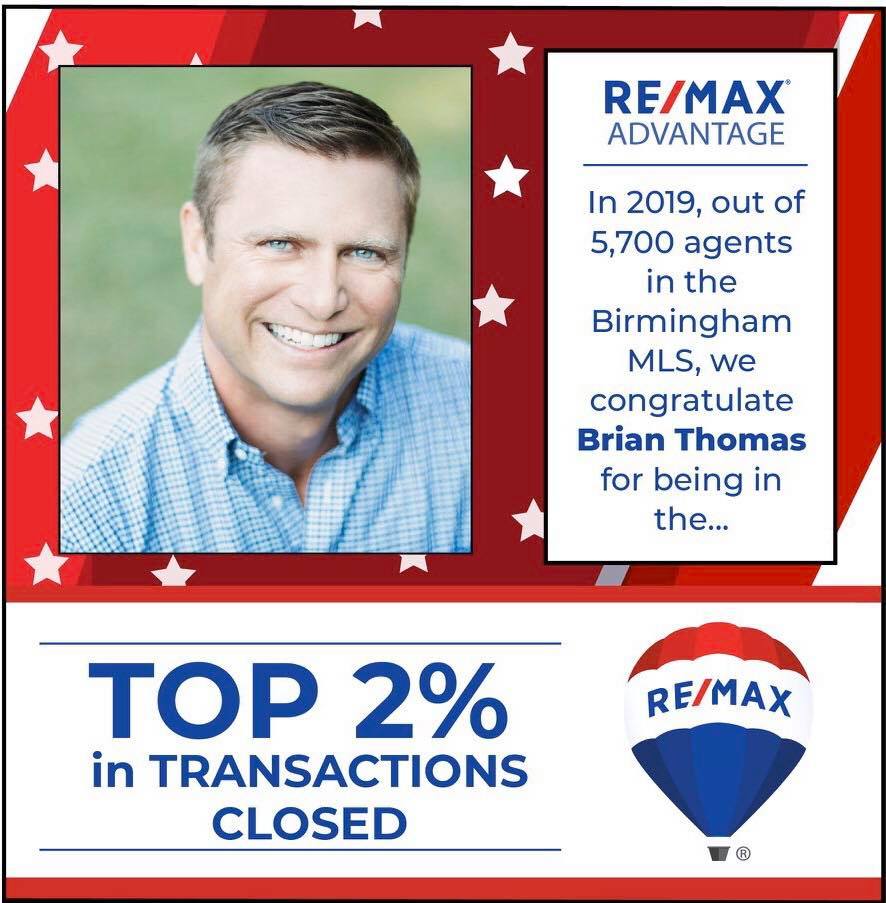 Brian Thomas Properties | 2635 Valleydale Rd Suite 200, Birmingham, AL 35242, USA | Phone: (205) 369-2278