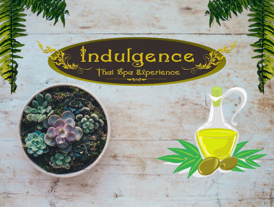 indulgence Thai Massage & Spa | 582 Washington St, Canton, MA 02021 | Phone: (617) 588-5888