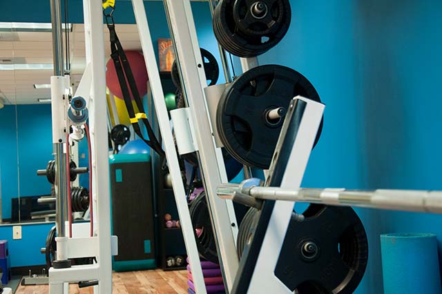 Old Town Fitness Personal Training | 2112 N 30th St, Tacoma, WA 98403, USA | Phone: (253) 948-8268