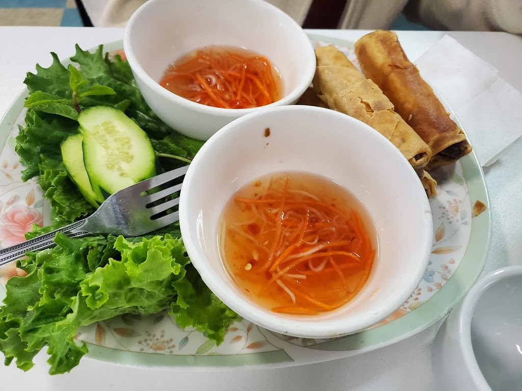 Phở 54 | 2874 Alum Rock Ave B, San Jose, CA 95127, USA | Phone: (408) 729-6633