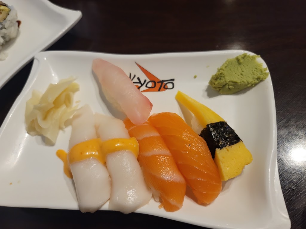 Kyoto Sushi | 13751 Grove Dr, Maple Grove, MN 55311 | Phone: (763) 488-1588
