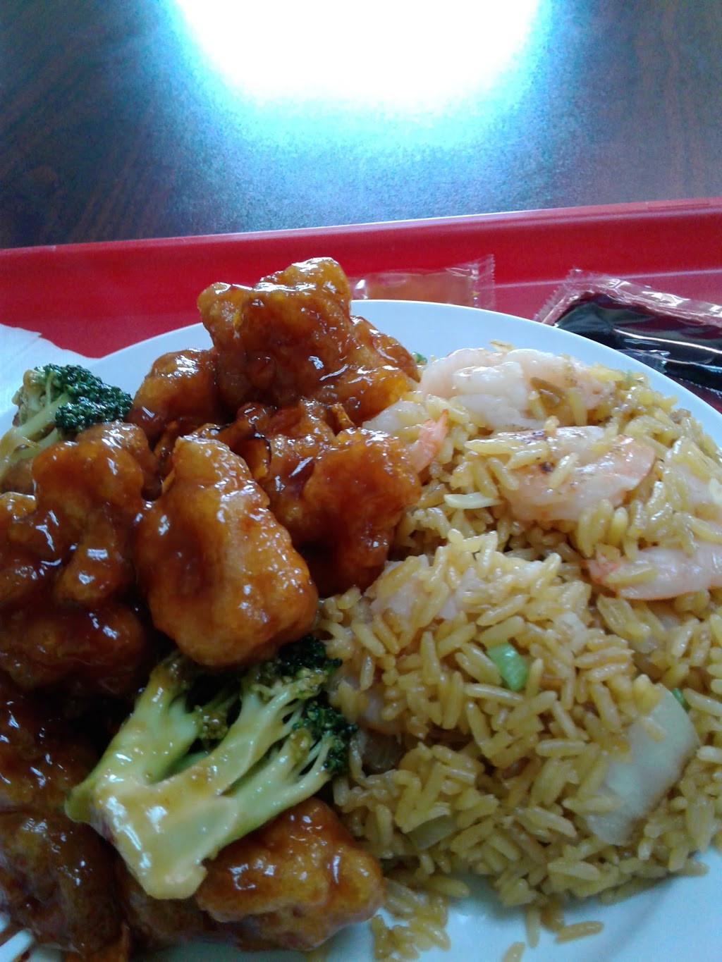 Chinese & American Restaurant | 1228 Jefferson Hwy, Jefferson, LA 70121 | Phone: (504) 833-3707