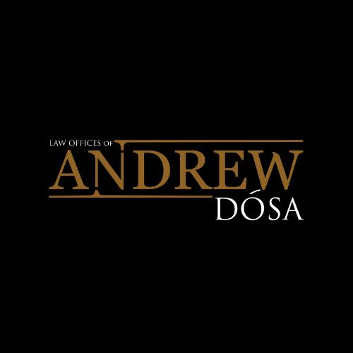 Law Offices of Andrew Dosa | 1516 Oak St Suite 220, Alameda, CA 94501, United States | Phone: (510) 369-1415