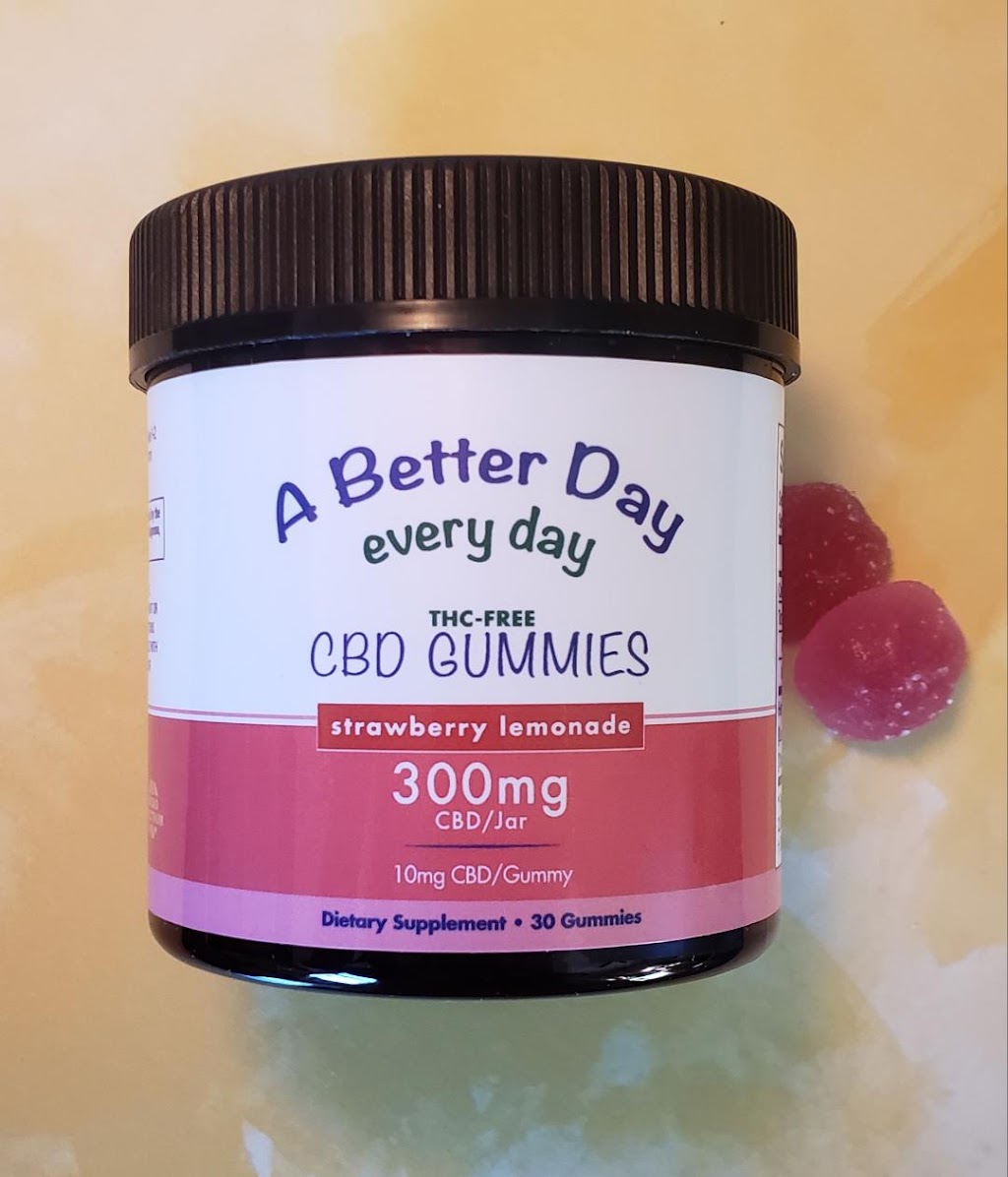 A Better Day CBD | 3263 Co Rd 46A, Auburn, IN 46706, USA | Phone: (260) 925-0048