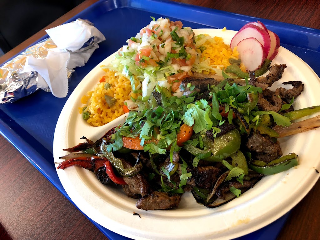 El Taco Riendo Express | 5101 36th Ave N, Minneapolis, MN 55422, USA | Phone: (763) 951-3242