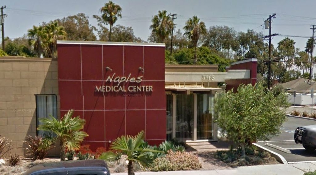 Naples Medical Care - Weiping Sarah Mei, MD | 5865 E Naples Plaza, Long Beach, CA 90803, USA | Phone: (562) 735-3800