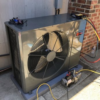 American Coast Heating & Cooling | 1254 Steinbeck Dr, Hollister, CA 95023, United States | Phone: (831) 809-5551