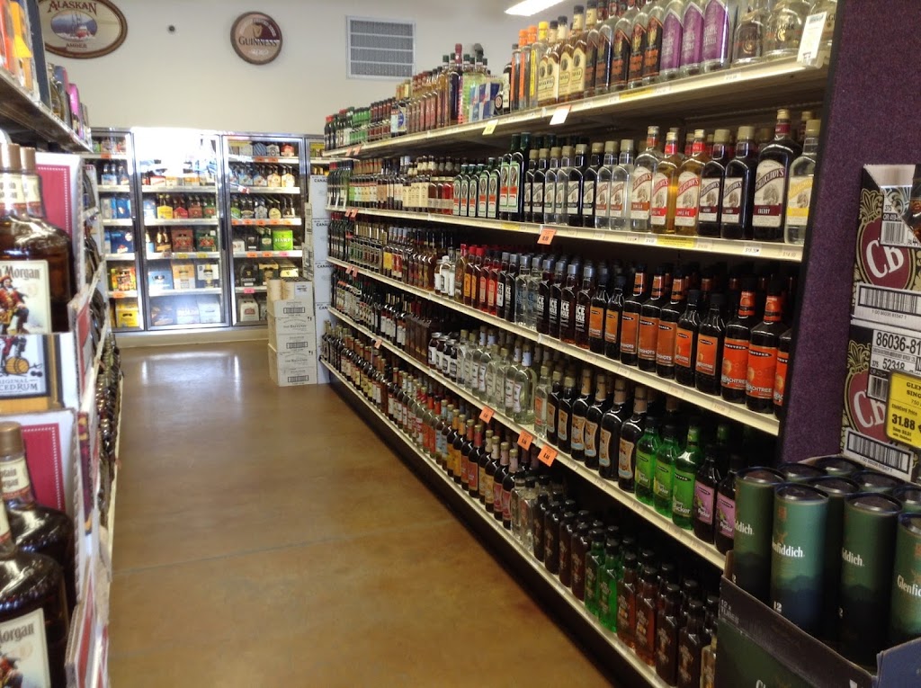 G-Will Liquors | 2320 Cloud Dr NE, Blaine, MN 55449, USA | Phone: (763) 862-4187