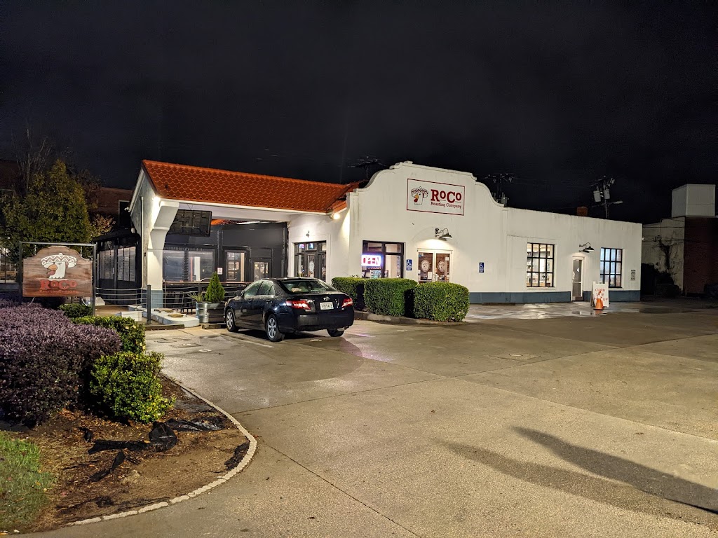 The Roasting Company - Rock Hill | 122 S Oakland Ave, Rock Hill, SC 29730, USA | Phone: (803) 329-9600