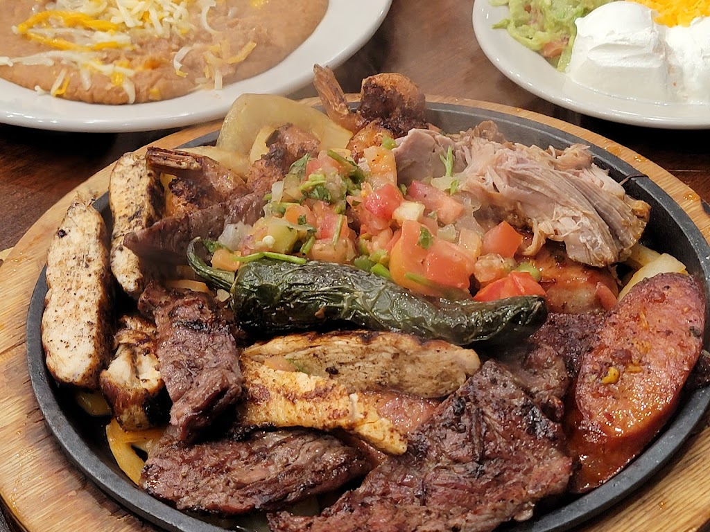 Masfajitas | 1905 N Main St, Taylor, TX 76574, USA | Phone: (512) 352-9292