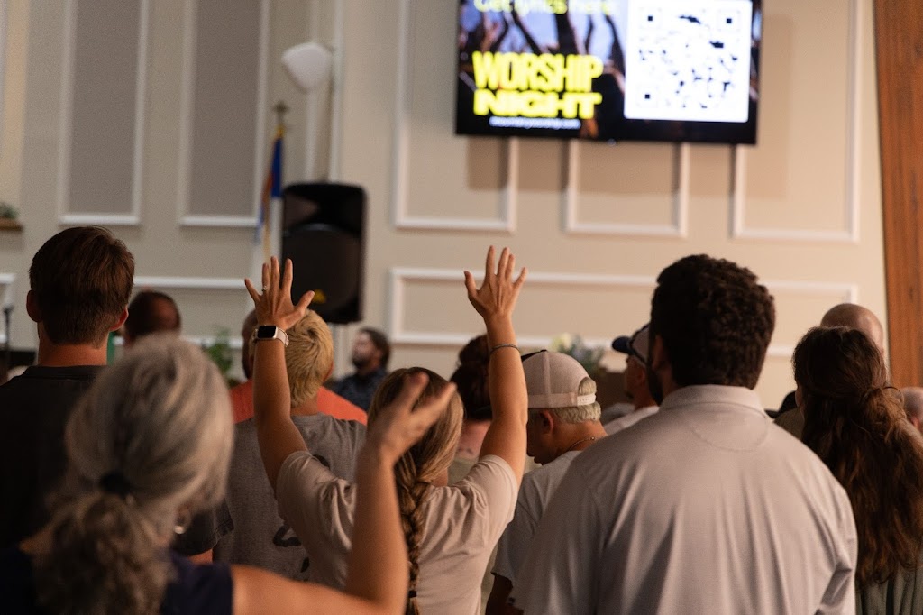 Bannertown Baptist Church | 1834 Westfield Rd, Mt Airy, NC 27030, USA | Phone: (336) 786-5407