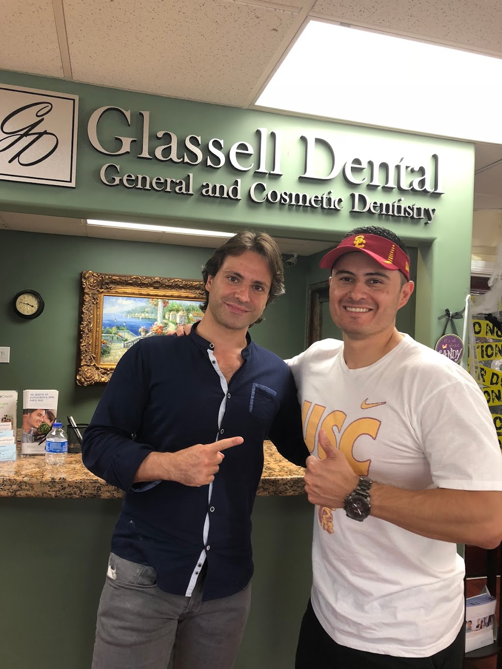 Glassell Dental | 245 N Glassell St A, Orange, CA 92866, USA | Phone: (714) 532-5600