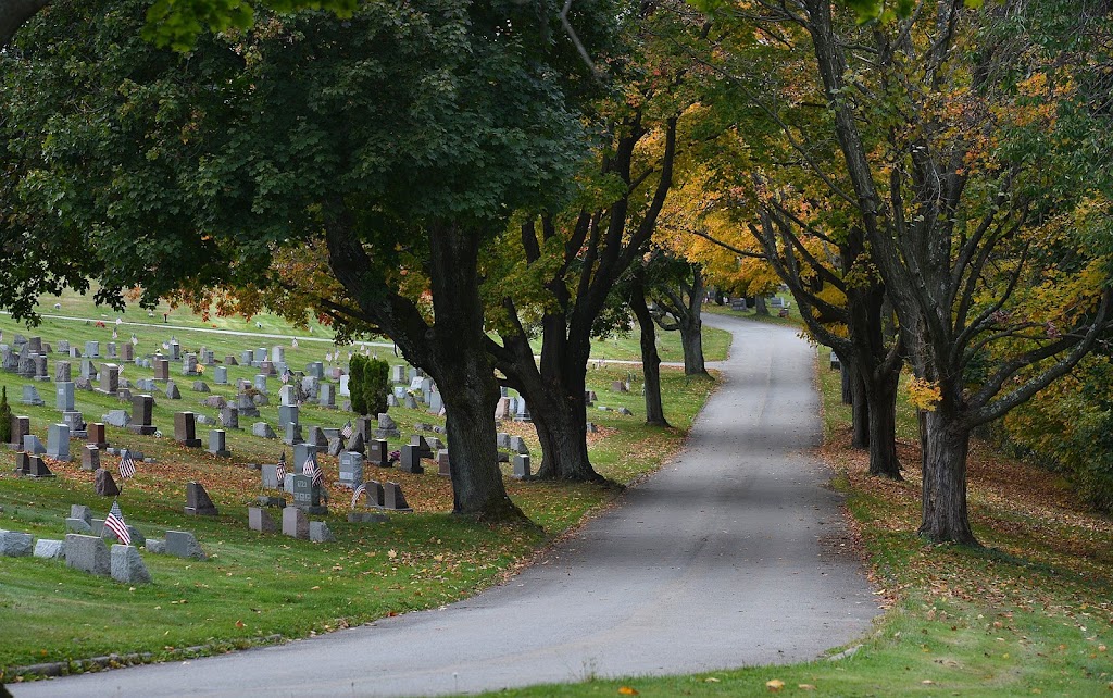 Grandview Cemetery | 1301 Lincoln Hwy, North Versailles, PA 15137, USA | Phone: (412) 823-7070
