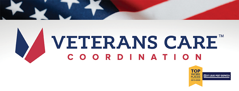 Veterans Care Coordination | 300 Parkway Industrial Ct Drive, Lake St Louis, MO 63367, USA | Phone: (855) 380-4400