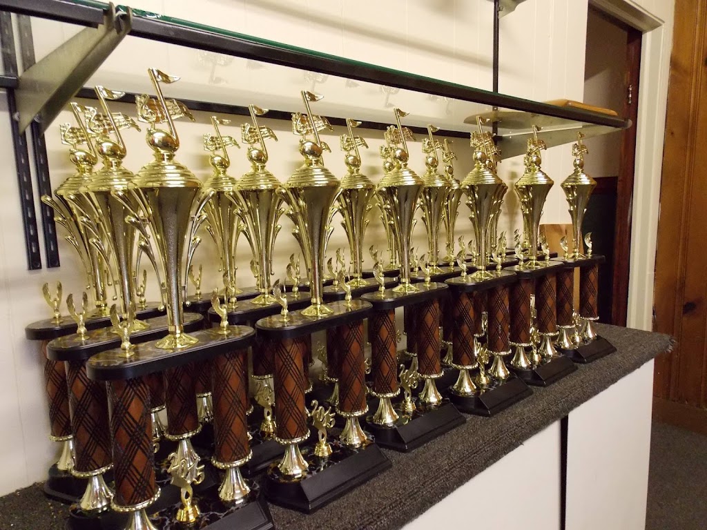 K-Town Trophies & Awards | 6712 Old Concord Rd, Salisbury, NC 28146, USA | Phone: (704) 933-2111