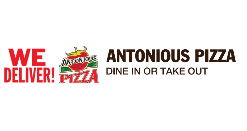 Antonious Pizza | 22400 Barton Rd UNIT 11, Grand Terrace, CA 92313, United States | Phone: (909) 777-0115
