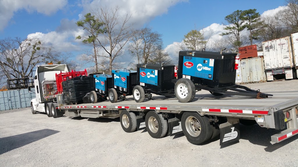 AMECO | 3 Industrial Park Dr, Pelham, AL 35124, USA | Phone: (800) 444-2151