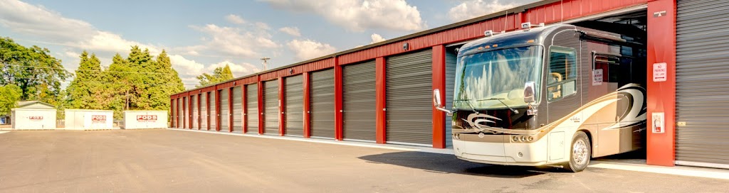 Storage Works | 11000 NE 117th Ave, Vancouver, WA 98662, USA | Phone: (360) 686-2905