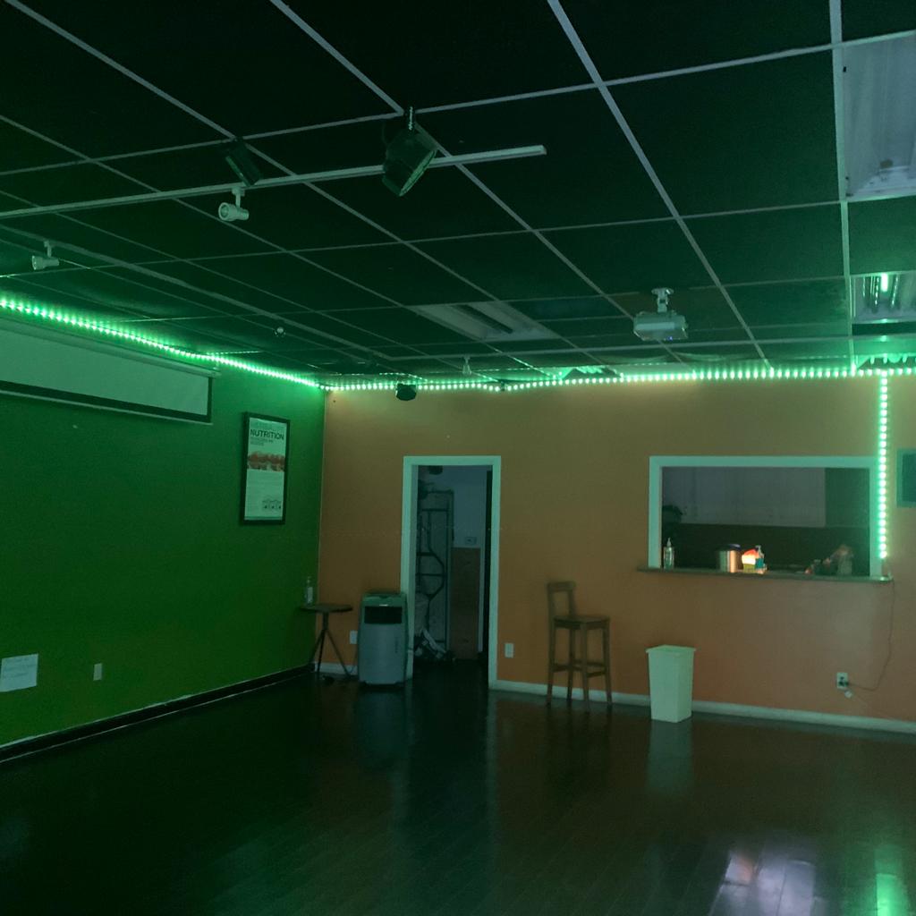 Power Fitness Studio 1 | 8664 Lindley Ave, Northridge, CA 91325, USA | Phone: (818) 792-9427