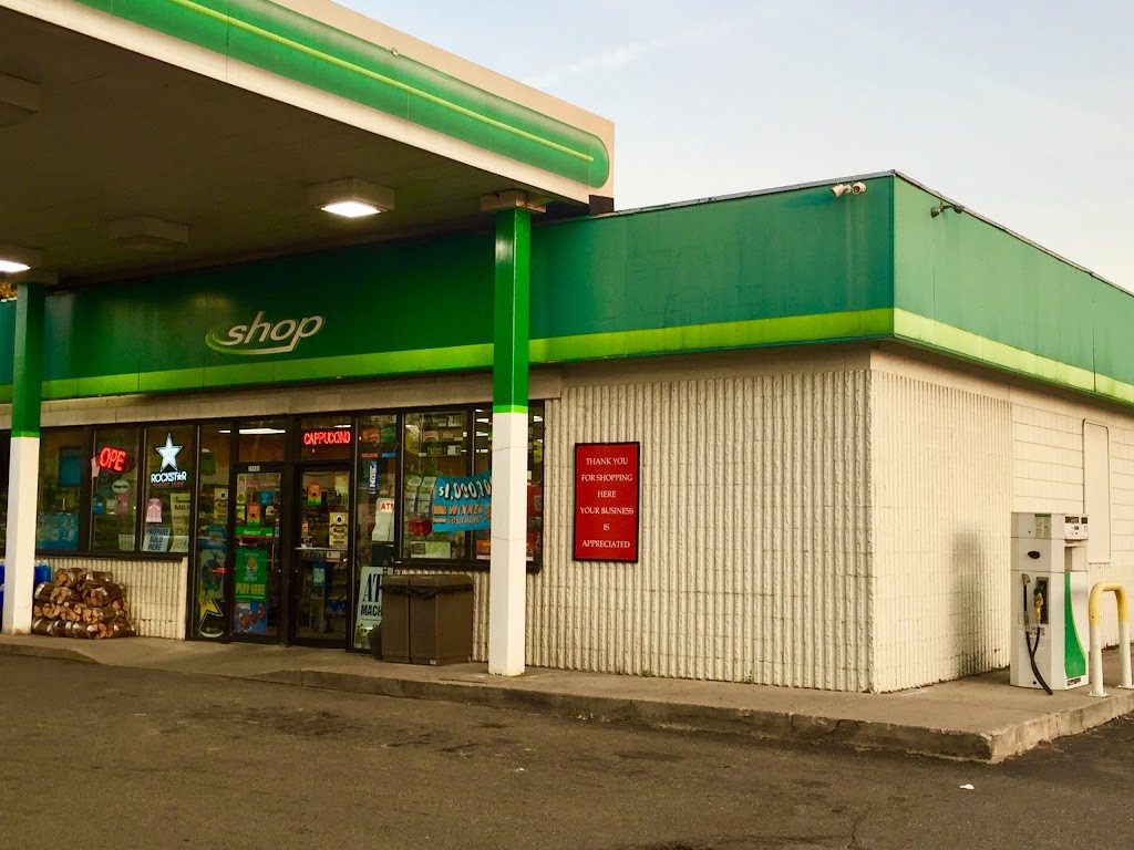 bp | 29450 Sibley Rd, Romulus, MI 48174, USA | Phone: (734) 753-0534