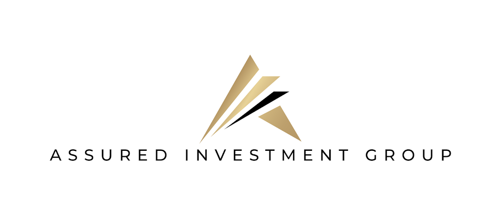 ASSURED INVESTMENT GROUP INC. | 35727 Bovard St, Wildomar, CA 92595, USA | Phone: (909) 965-4004