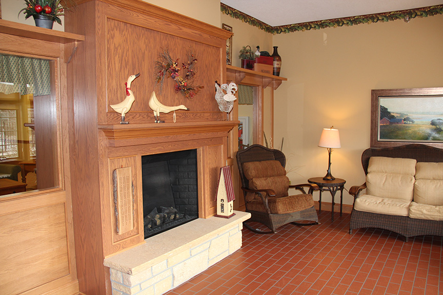 Cottage On Forest by Three Links | 811 Forest Ave, Northfield, MN 55057, USA | Phone: (507) 664-8805