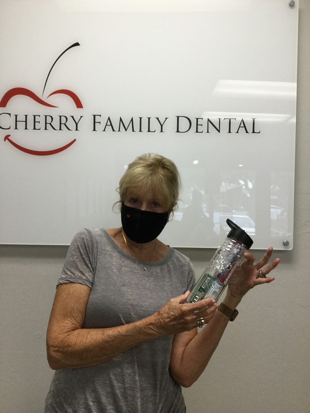 Cherry Family Dental | 4984 Cherry Ave, San Jose, CA 95120 | Phone: (408) 490-3101