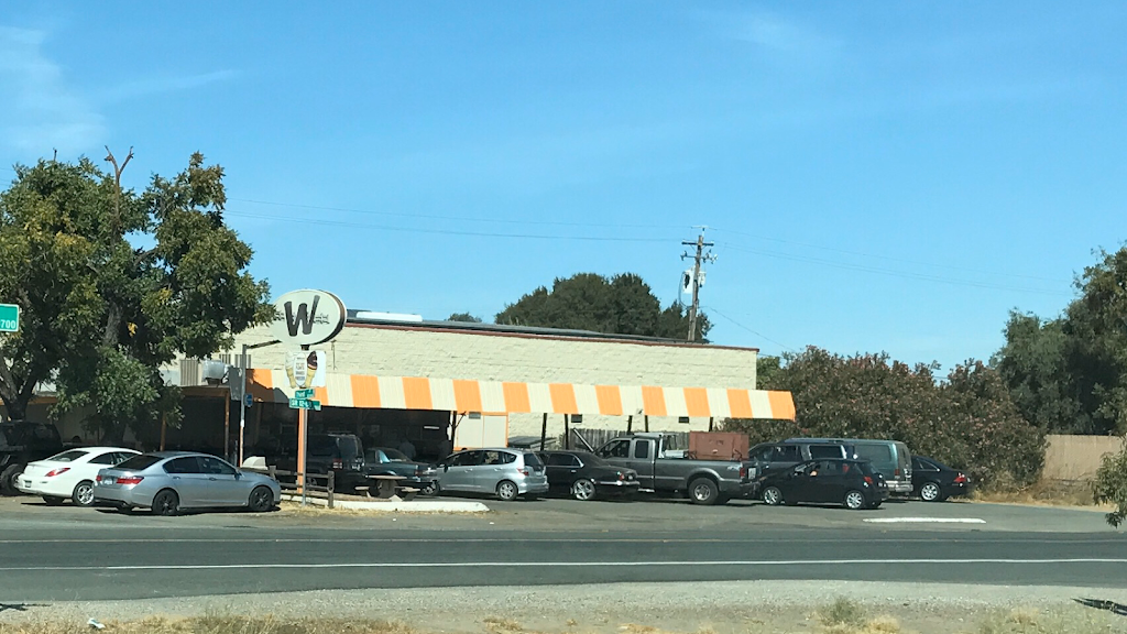 Websters Country Burger Drive-in | 18737 CA-88, Clements, CA 95227, USA | Phone: (209) 759-3368