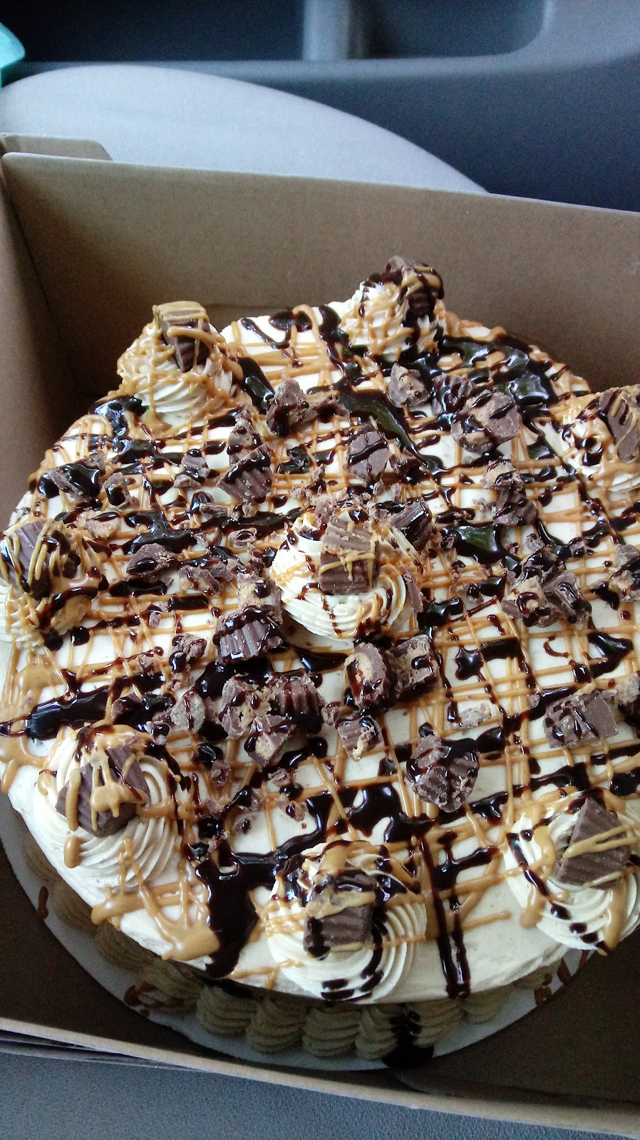 Cakes Unlimited by Benisha | 13 Brindley Cir, Clayton, NC 27520, USA | Phone: (919) 257-0215