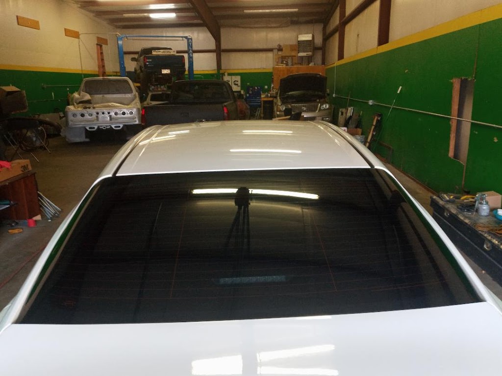 Brighton Auto Tint & Detail | 812 Baseline Pl # 5, Brighton, CO 80603, USA | Phone: (720) 690-5534