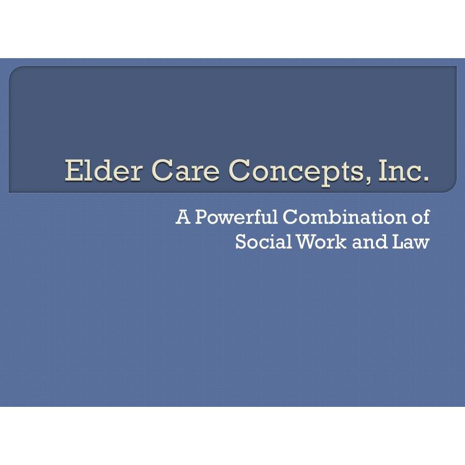 Elder Care Concepts, Inc. | 4334 Central Ave #201- A, Toledo, OH 43615, USA | Phone: (419) 214-0485