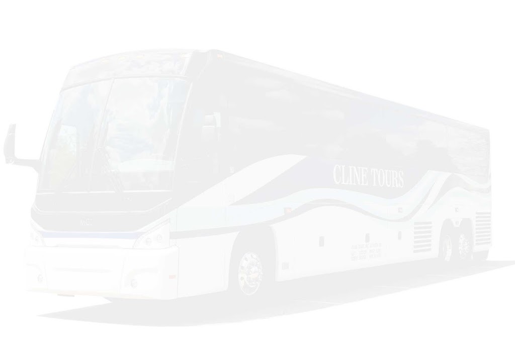 Cline Tours, Inc. | 8490 Tulane Rd, Southaven, MS 38671, USA | Phone: (901) 767-3441
