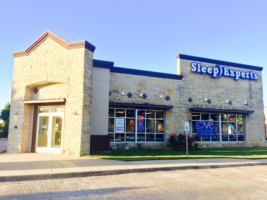 Sleep Experts Frisco Bridges | 8210 State Hwy 121, Frisco, TX 75034, USA | Phone: (214) 619-4691